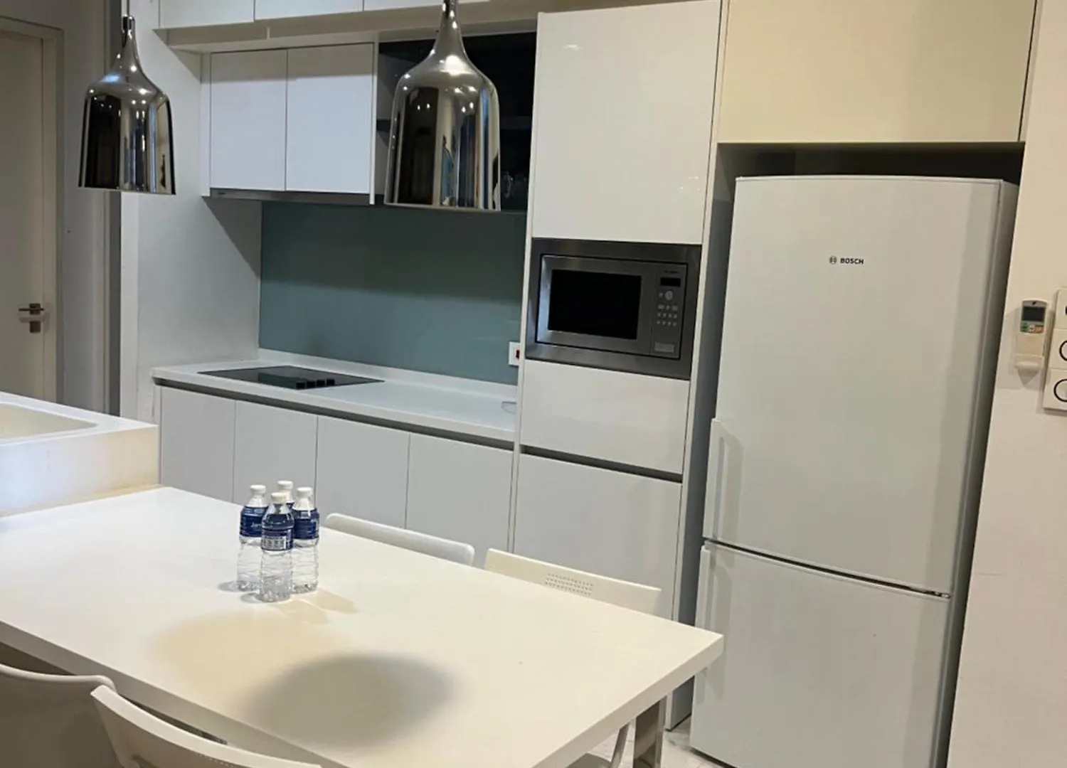 Platinum Suites Kuala Lumpur By Starbox Malaysia