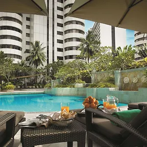 酒店 Shangri-la