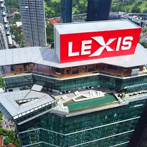 酒店 Imperial Lexis